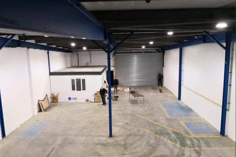 Distribution warehouse to rent, Saint Helen Auckland Bishop Auckland DL14 9TF