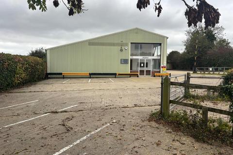 Showroom to rent, Lydden Rd Dover CT15 7HF