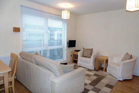 undefined, Hawkhill Close, Leith, Edinburgh