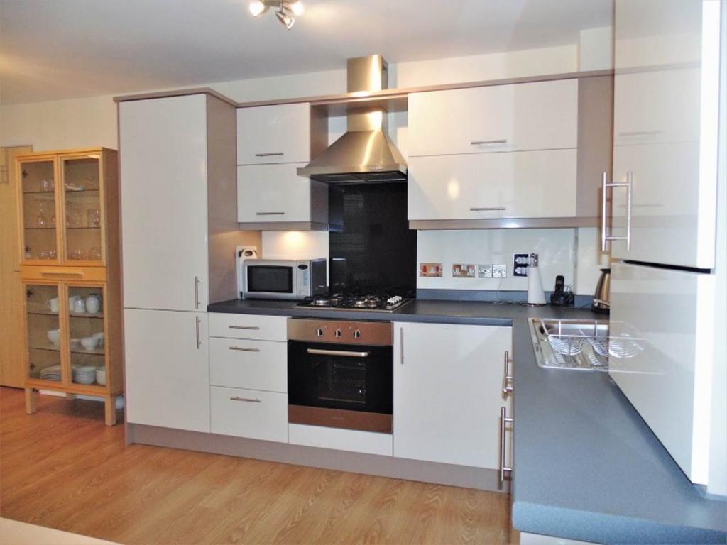 Kitchen-Dining