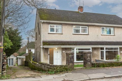 undefined, Slade Road, Newton, Swansea