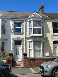 undefined, Glanbrydan Avenue, ,