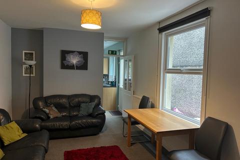 undefined, Glanbrydan Avenue, ,