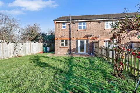4 bedroom end of terrace house for sale, Yeats Close, London NW10