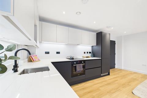2 bedroom apartment for sale, Wollstonecraft Road, Boscombe Manor, Bournemouth, Dorset, BH5