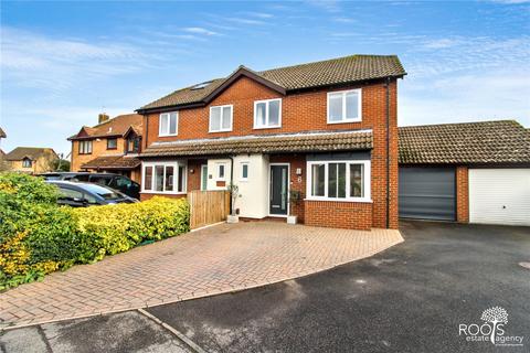undefined, Barley Close, Berkshire RG19