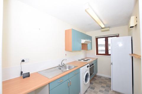 undefined, Forge Road, South Ayrshire KA8
