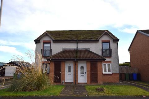 undefined, Forge Road, South Ayrshire KA8