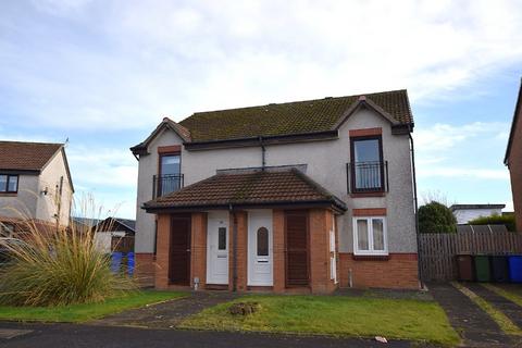 undefined, Forge Road, South Ayrshire KA8