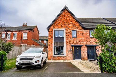 undefined, Crown Green Court, Scunthorpe, Lincolnshire, DN16
