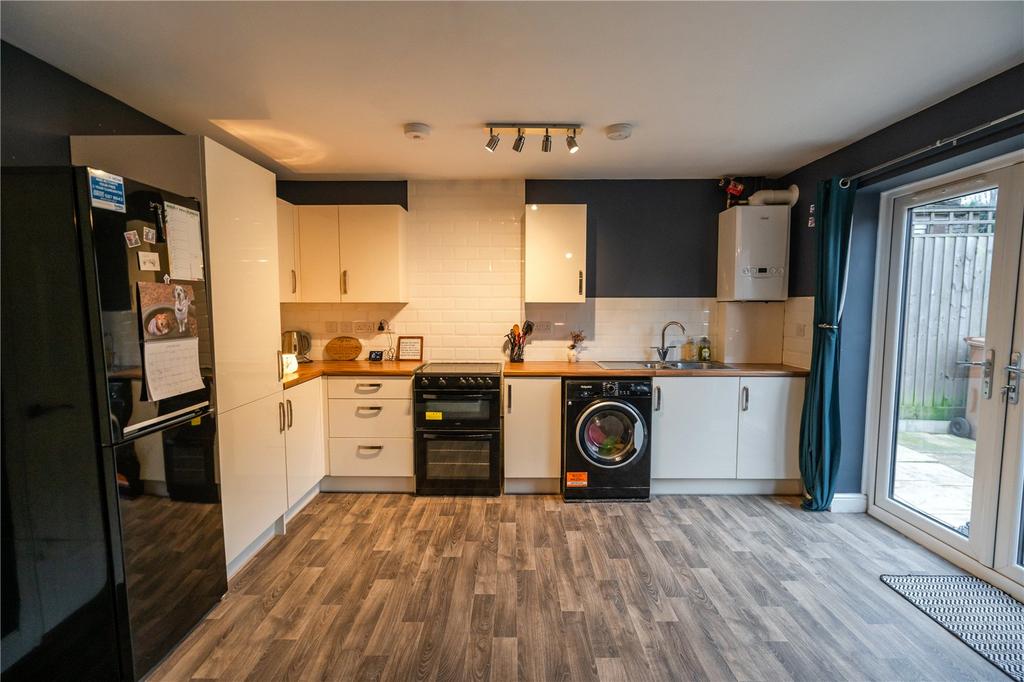 Kitchen-Diner