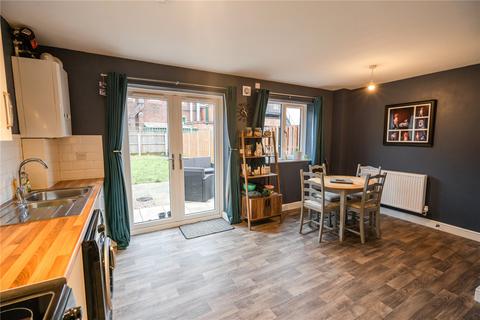 3 bedroom semi-detached house for sale, Crown Green Court, Scunthorpe, Lincolnshire, DN16