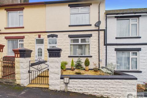 2 bedroom terraced house for sale, George Street, Newton Abbot