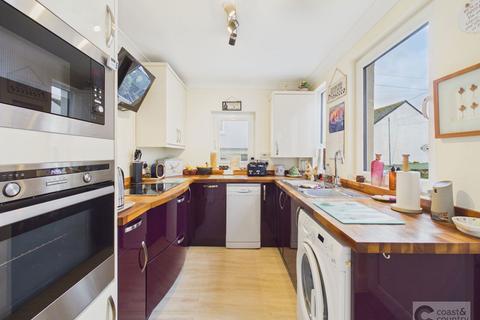 2 bedroom terraced house for sale, George Street, Newton Abbot