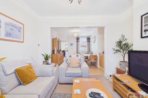 2 bedroom terraced house for sale, George Street, Newton Abbot