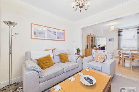 2 bedroom terraced house for sale, George Street, Newton Abbot