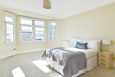 5 bedroom apartment to rent, Park Road, St John's Wood, NW8