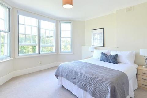 5 bedroom apartment to rent, Park Road, St John's Wood, NW8