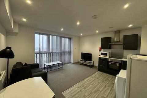 undefined, Flat 405, Oak Court, Dudley Road, Brierley Hill, West Midlands