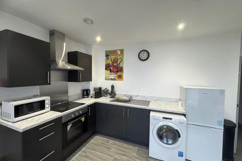 undefined, Flat 405, Oak Court, Dudley Road, Brierley Hill, West Midlands