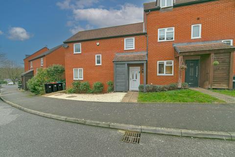 Turneys Drive, Wolverton Mill, MK12
