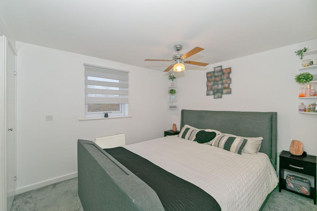 Principal Bedroom