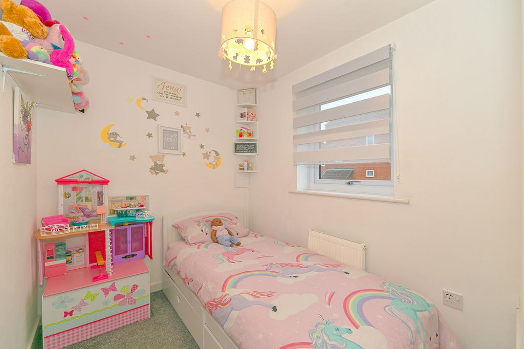 Bedroom 3