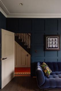 4 bedroom terraced house for sale, Normanby Road, London, NW10
