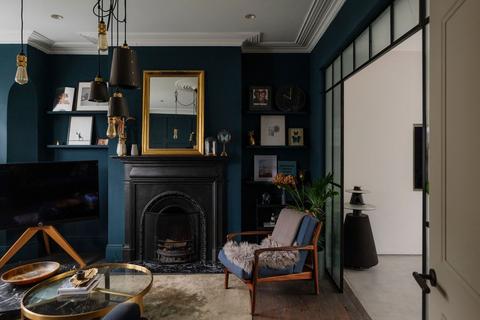 4 bedroom terraced house for sale, Normanby Road, London, NW10