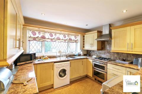 3 bedroom semi-detached bungalow for sale, Caton Crescent, Milton, Stoke-On-Trent