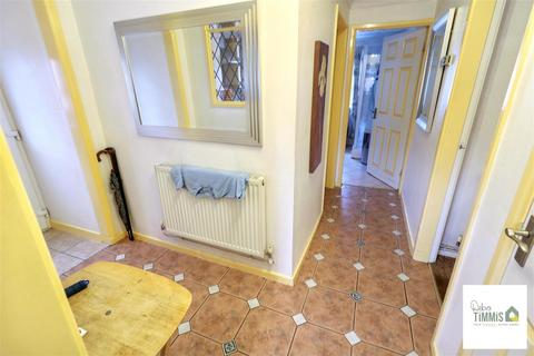 3 bedroom semi-detached bungalow for sale, Caton Crescent, Milton, Stoke-On-Trent