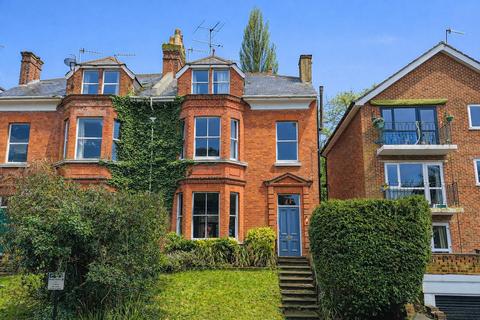 4 bedroom maisonette for sale, Lower Park Road, Hastings