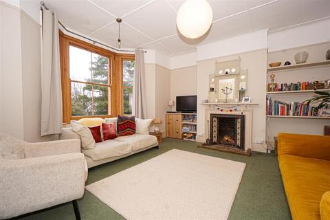 4 bedroom maisonette for sale, Lower Park Road, Hastings