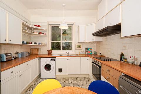 4 bedroom maisonette for sale, Lower Park Road, Hastings