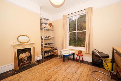 4 bedroom maisonette for sale, Lower Park Road, Hastings