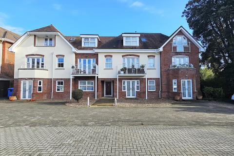 4 St Peters Road, Lower Parkstone, Poole, BH14