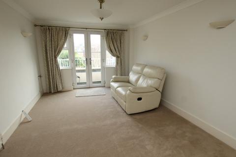 2 bedroom apartment for sale, 4 St Peters Road, Lower Parkstone, Poole, BH14