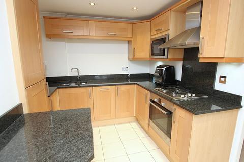2 bedroom apartment for sale, 4 St Peters Road, Lower Parkstone, Poole, BH14
