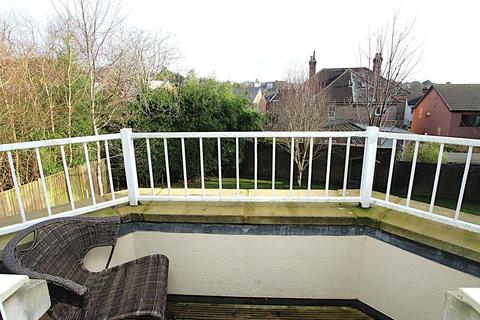 2 bedroom apartment for sale, 4 St Peters Road, Lower Parkstone, Poole, BH14