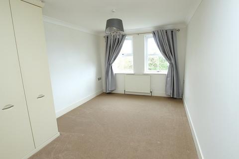 2 bedroom apartment for sale, 4 St Peters Road, Lower Parkstone, Poole, BH14