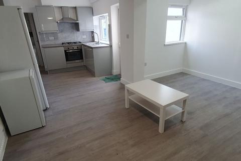 undefined, Pearl Street, Cardiff, CF24