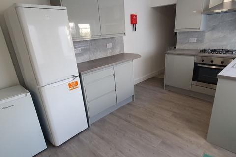 undefined, Pearl Street, Cardiff, CF24
