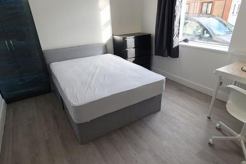 undefined, Pearl Street, Cardiff, CF24