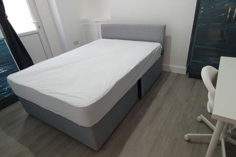 undefined, Pearl Street, Cardiff, CF24