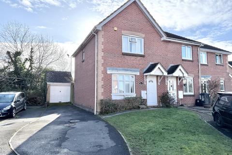 3 bedroom end of terrace house for sale, Portishead BS20