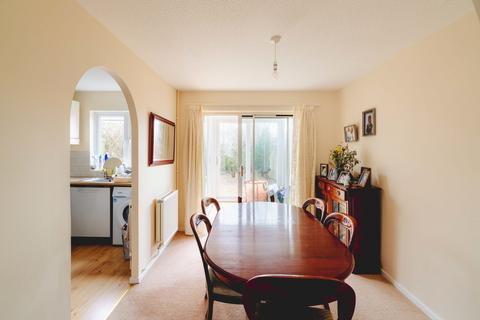3 bedroom end of terrace house for sale, Portishead BS20