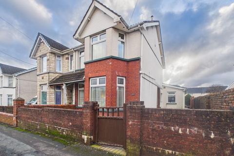 undefined, Badminton Grove, Ebbw Vale, NP23