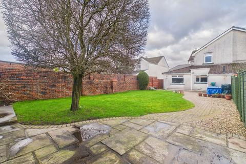 undefined, Badminton Grove, Ebbw Vale, NP23