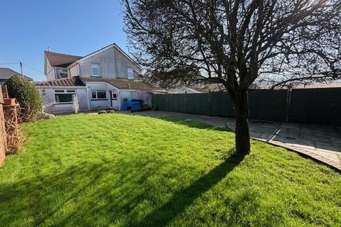 undefined, Badminton Grove, Ebbw Vale, NP23