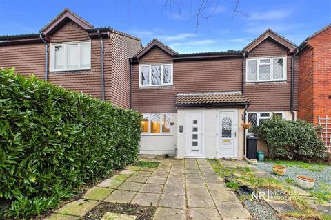 2 bedroom terraced house for sale, West Ewell, Epsom KT19